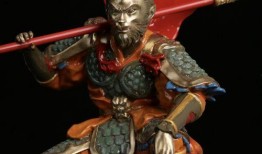 齐天大圣在线观看,在线奇幻之旅